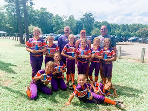 Meet your Posher, Zoey